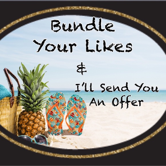 Bundle Your Likes! - Picture 1 of 1